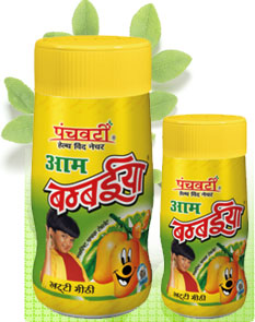 Panchwati Prayogshala, Aam Bambiya
