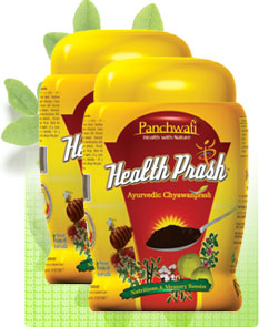 Panchwati Prayogshala, Ayurvedic Health Prash