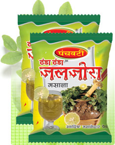 Panchwati Prayogshala, Jaljeera