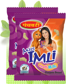 Panchwati Prayogshala, Miss Imli