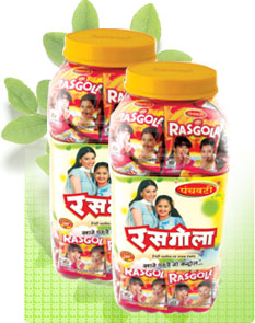 Panchwati Prayogshala, Rasgola