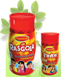 Panchwati Prayogshala, Rasgola