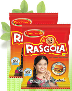 Panchwati Prayogshala, Rasgola
